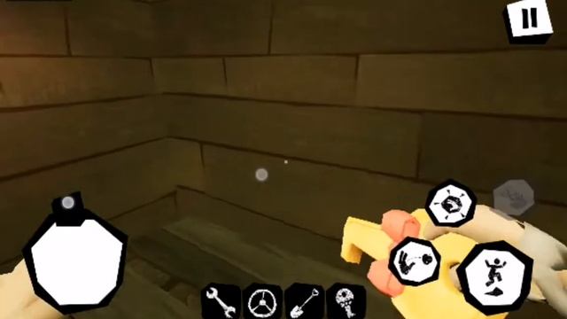 Прохождение игры Привет сосед акт2 смотреть онлайн