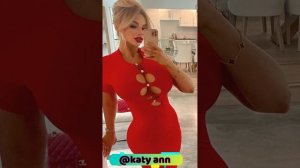 katy ann Plus Size Model | Plus Size Fashion Influencers | Wiki Biography | Body Positivity-Facts