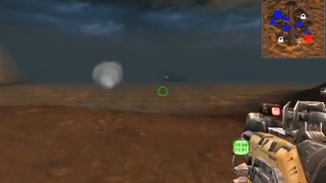 Unreal Tournament 2004 Weapons