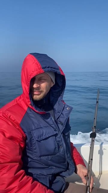 Едем на рыбалку. смотреть онлайн
