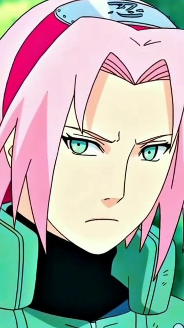 Who is strongest • Sasori vs Sakura смотреть онлайн