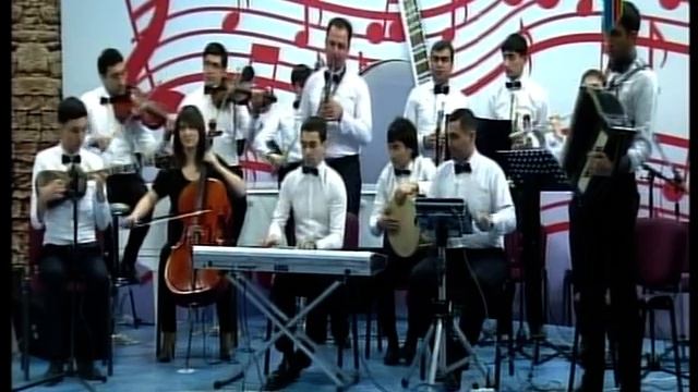 Retro-Ichtimai2.vals papuri смотреть онлайн