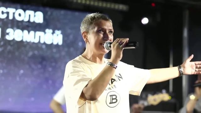 “Открытая дверь» Яна Корытова & Анастасия Скворцова & REDHILL смотреть онлайн