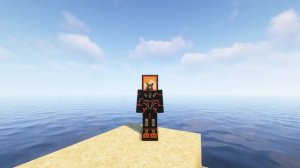 Cẩm nang Mod Minecraft - Better Diving (1.16.5 - Forge)