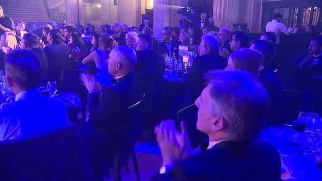 Deqiang Biology | Agrow Awards Sponsor - Best Industry Collaboration - English Version смотреть онлайн