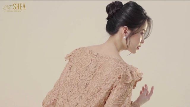 FREYA COLLECTION by The SHEA: “BE A LADY” смотреть онлайн