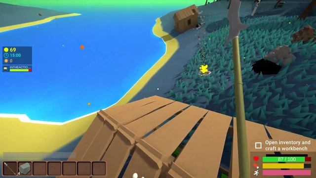 (Enough Spears For Two)THE BEST SEED IN MUCK!(1.3 Update)