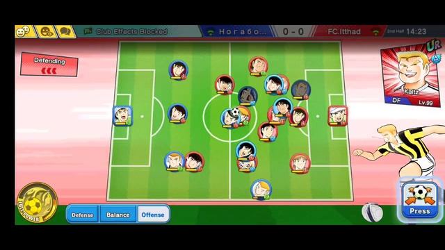 0-0.Ничья#captaintsubasa смотреть онлайн