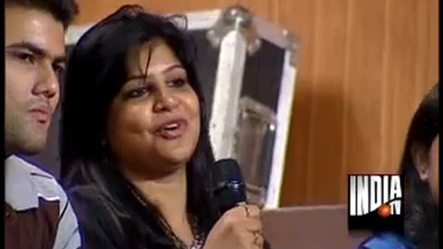 India TV Special - Shah Rukh Ki Azadi Express -1 смотреть онлайн