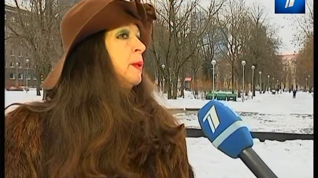 Российские туристы заполонили Таллинн смотреть онлайн