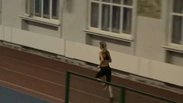 Кубок МГУ 400м (жен) Харламова Настя и Карпова Ксения смотреть онлайн