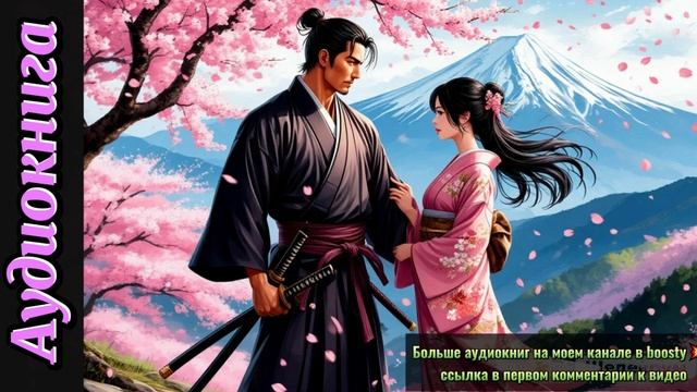 Современный любовный роман / Слушать аудиокнигу