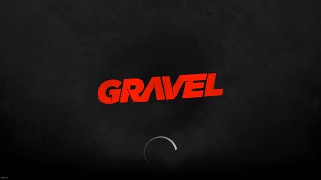 Время три утра, мы в Щавель! (Gravel) смотреть онлайн