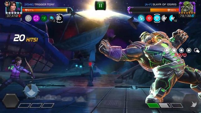 Kate Vs Maestro, stun reflect mini. смотреть онлайн