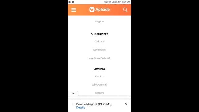 how to download GTA Vice City Stories for Android free | Spot Filed Tech смотреть онлайн