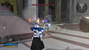 Star Wars  Battlefront II (2005) #2