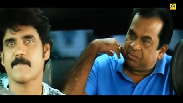 வயிறு வலிக்க சிரிக்க இந்த காமெடி-யை பாருங்கள் |   Brahmanandam  Latest Comedy Scenes