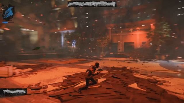 Moldoveanu Joaca:inFAMOUS:Second Son #16 FINAL смотреть онлайн