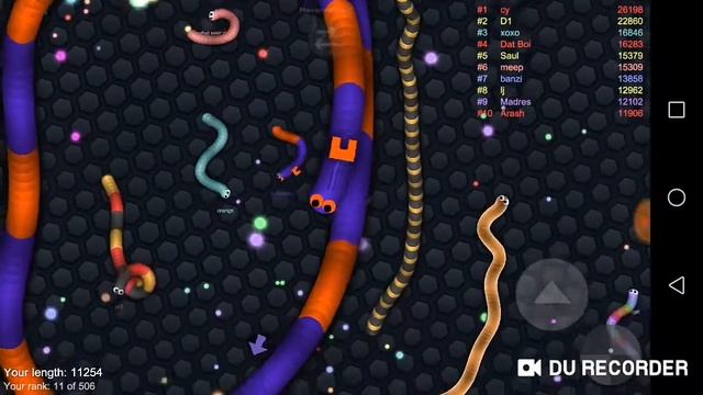 Покоряем топы я самый первый (слизарио)) смотреть онлайн