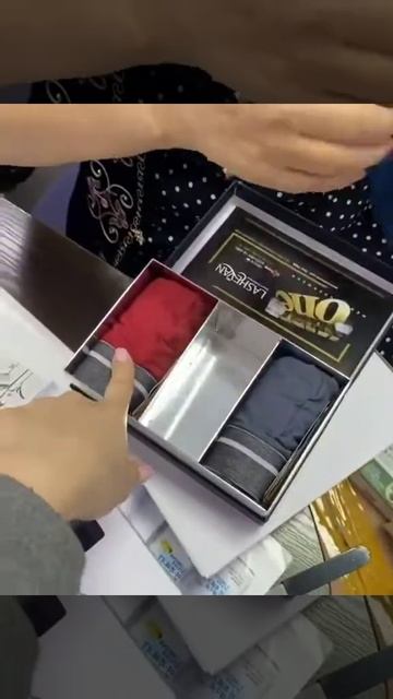 Трусы от Атоми смотреть онлайн