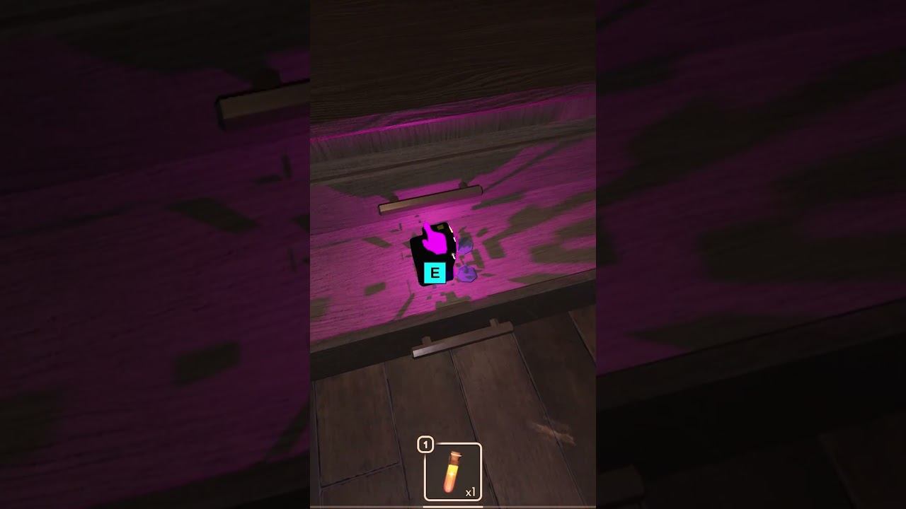 Можно ЛЕГКО найти ГЛИЧ КУБ (Фрагмент) в ДОРС роблокс | Doors roblox | Как получить Glitch Fragment смотреть онлайн