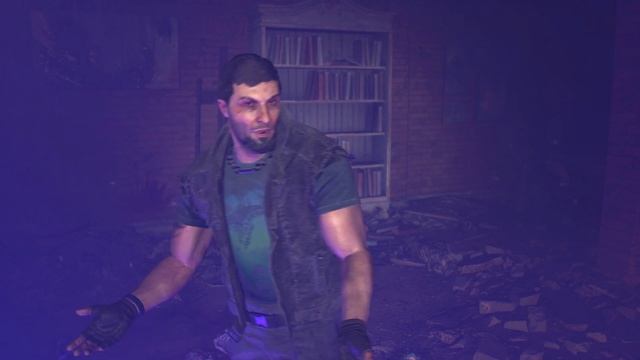 Dying Light 2 Stay Human #4 смотреть онлайн