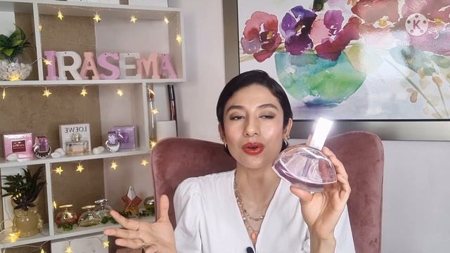 ENDLESS EUPHORIA CALVIN KLEIN PERFUME Para Tener Cerca A Tú Pareja🔴