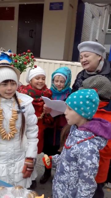 Нижневартовск.22 школа.К ярмарке готовы. смотреть онлайн