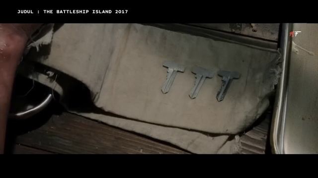 BRUT4L - SEJARAH KELAM PULAU H4NTU‼️ смотреть онлайн