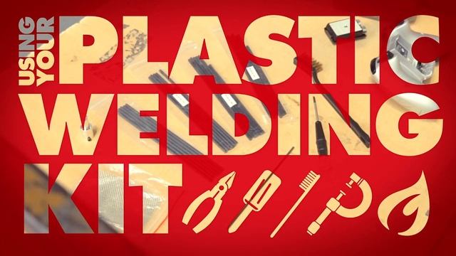 How To Easily Recognise Types of Plastics | Plastic Welding смотреть онлайн