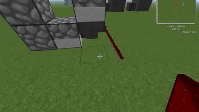 Minecraft механизмы от[1lenss] 31 - автоматическая печка смотреть онлайн