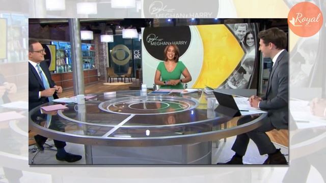 Meg Lost $15M Deal W CBS As Color Commentator For Coronation After Haz's Bugs Swept: No Clue To Tal смотреть онлайн