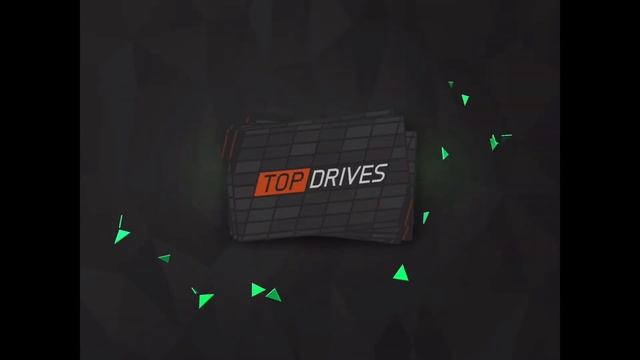 2 Tri-Series JPT Carbon Fibers and 8 Ceramics! (Top Drives Pack Opening) смотреть онлайн