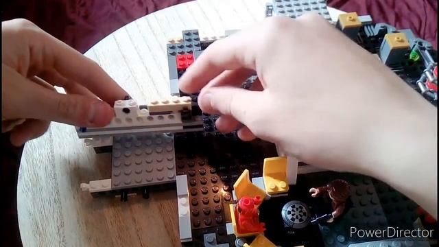 Lego star wars 75212 sachet 3 смотреть онлайн