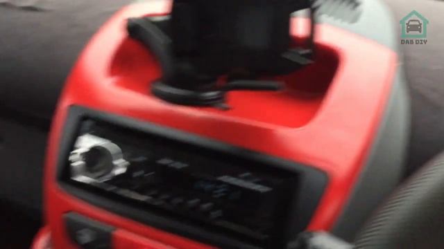 Jump starting a C1/107/Aygo смотреть онлайн
