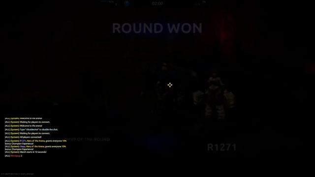 [Battlerite] Freya - First Match смотреть онлайн