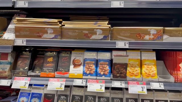 Цінова битва: Україна vs Словенія. Де дешевше купувати продукти? 🥦💶 смотреть онлайн