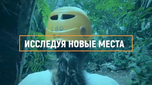 Приглашаем в круизный клуб смотреть онлайн