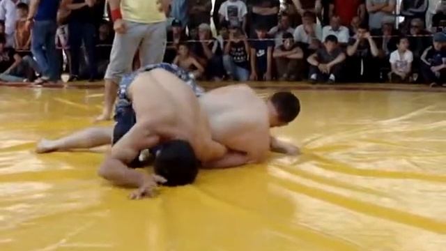 Греплинг Пацан без одного рука смотреть онлайн