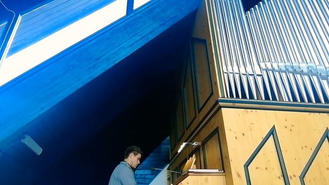 V Zámku Perinbaby смотреть онлайн