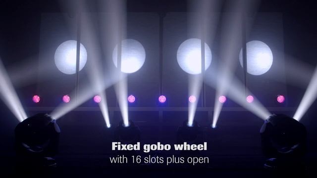 MAC Axiom Hybrid Technical presentation смотреть онлайн