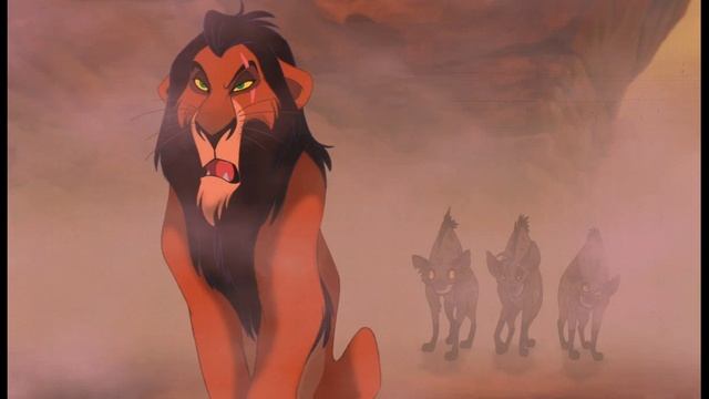 Шрам - Будем ждать (кавер от ИИ) смотреть онлайн