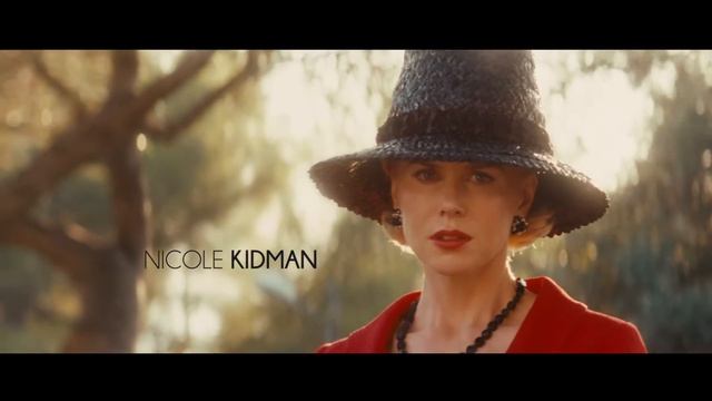 GRACE KSIĘŻNA MONAKO - zwiastun pl смотреть онлайн