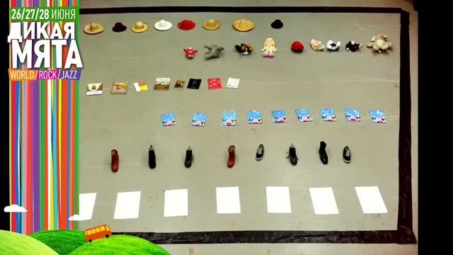 Koala Voice выступят на Дикой Мяте 2015 смотреть онлайн