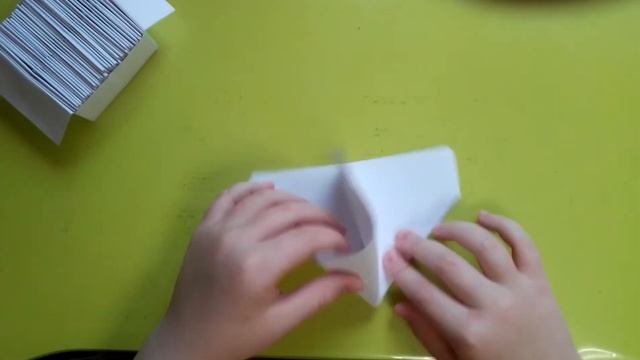 Как сделать коробку трасформер. смотреть онлайн