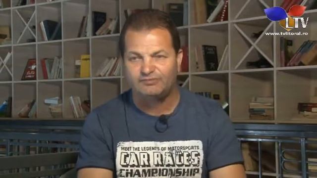 Cartea zilei (Enache Tusa): "Femei care iubesc prea mult" - Litoral TV смотреть онлайн