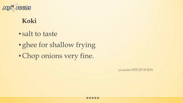 Koki | INDIAN RECIPES | MOST POPULAR RECIPES | EASY TO LEARN смотреть онлайн