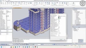 Как приложить боковое давление грунта на стены подвала | ЛИРА-САПР (САПФИР)