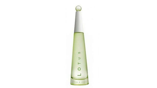 Issey Miyake - L'Eau D'Issey Lotus Yuzu Perfume Collection 2014 смотреть онлайн