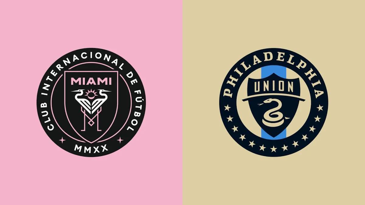 Интер Майами – Филадельфия Юнион|MLS|Inter Miami vs Philadelphia Union|Mar 29, 2025